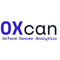 Oxford Cancer Analytics (OXcan) logo